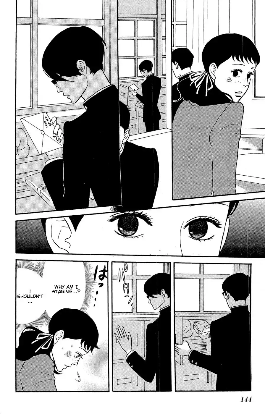 Sakamichi no Apollon Chapter 25 4